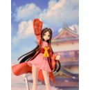 Suwahime Plafia Plastic Model Kit 14 cm