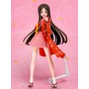 Suwahime Plafia Plastic Model Kit Suwahime (Mini Figure Set) 14 cm