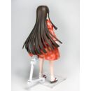 Suwahime Plafia Plastic Model Kit Suwahime (Mini Figure Set) 14 cm