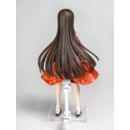 Suwahime Plafia Plastic Model Kit Suwahime (Mini Figure Set) 14 cm