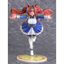 Umamusume: Pretty Derby Figura PVC 1/7 Daiwa Scarlet [Your Scarlet Tailwind] 26 cm