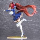 Umamusume: Pretty Derby Figura PVC 1/7 Daiwa Scarlet [Your Scarlet Tailwind] 26 cm