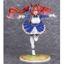 Umamusume: Pretty Derby Figura PVC 1/7 Daiwa Scarlet [Your Scarlet Tailwind] 26 cm