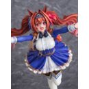 Umamusume: Pretty Derby Figura PVC 1/7 Daiwa Scarlet [Your Scarlet Tailwind] 26 cm