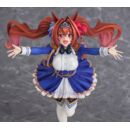 Umamusume: Pretty Derby Figura PVC 1/7 Daiwa Scarlet [Your Scarlet Tailwind] 26 cm