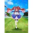 Umamusume: Pretty Derby Figura PVC 1/7 Daiwa Scarlet [Your Scarlet Tailwind] 26 cm