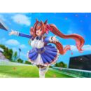 Umamusume: Pretty Derby Figura PVC 1/7 Daiwa Scarlet [Your Scarlet Tailwind] 26 cm