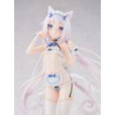 Nekopara PVC Figure 1/5.5 Vanilla Micro Bikini Maid -STD Edition- 29 cm