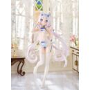 Nekopara PVC Figure 1/5.5 Vanilla Micro Bikini Maid -STD Edition- 29 cm