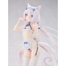 Nekopara PVC Figure 1/5.5 Vanilla DX Edition 29 cm