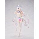Nekopara PVC Figure 1/5.5 Vanilla DX Edition 29 cm