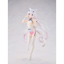 Nekopara PVC Figure 1/5.5 Vanilla DX Edition 29 cm