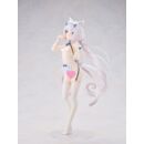 Nekopara PVC Figure 1/5.5 Vanilla DX Edition 29 cm