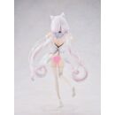 Nekopara PVC Figure 1/5.5 Vanilla DX Edition 29 cm