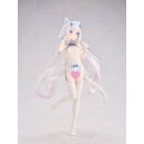Nekopara PVC Figure 1/5.5 Vanilla DX Edition 29 cm