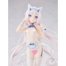 Nekopara PVC Figure 1/5.5 Vanilla DX Edition 29 cm