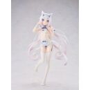Nekopara PVC Figure 1/5.5 Vanilla DX Edition 29 cm