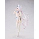 Nekopara PVC Figure 1/5.5 Vanilla DX Edition 29 cm