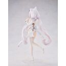 Nekopara PVC Figure 1/5.5 Vanilla DX Edition 29 cm