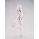 Nekopara PVC Figure 1/5.5 Vanilla DX Edition 29 cm