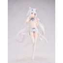 Nekopara PVC Figure 1/5.5 Vanilla DX Edition 29 cm