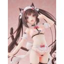Nekopara PVC Figure 1/5.5 Chocola DX Edition 30 cm