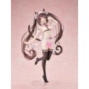 Nekopara PVC Figure 1/5.5 Chocola DX Edition 30 cm