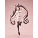 Nekopara PVC Figure 1/5.5 Chocola DX Edition 30 cm