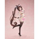 Nekopara PVC Figure 1/5.5 Chocola DX Edition 30 cm