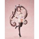 Nekopara PVC Figure 1/5.5 Chocola DX Edition 30 cm