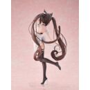Nekopara PVC Figure 1/5.5 Chocola DX Edition 30 cm