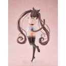 Nekopara PVC Figure 1/5.5 Chocola DX Edition 30 cm