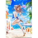 The Idolmaster Gakuen Figura PVC 1/7 Himesaki Rinami Kimi to Semi Blue Ver. 27 cm