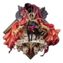 Arknights Diorama Miss.Christine Elite 2 Ver. 22 cm
