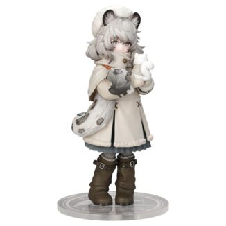 Arknights Rhodes Kids Series PVC Figure Pramanix 16 cm