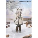 Arknights Rhodes Kids Series PVC Figure Pramanix 16 cm