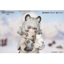 Arknights Rhodes Kids Series PVC Figure Pramanix 16 cm