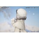 Arknights Rhodes Kids Series PVC Figure Pramanix 16 cm