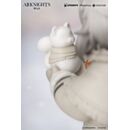Arknights Rhodes Kids Series PVC Figure Pramanix 16 cm