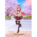 Hololive Production Figura PVC 1/7 Sakura Miko: Date Style - Casual Outfit Ver. 24 cm