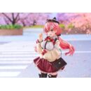 Hololive Production Figura PVC 1/7 Sakura Miko: Date Style - Casual Outfit Ver. 24 cm