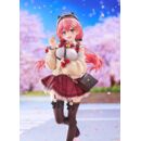 Hololive Production Figura PVC 1/7 Sakura Miko: Date Style - Casual Outfit Ver. 24 cm