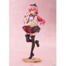 Hololive Production Figura PVC 1/7 Sakura Miko: Date Style - Casual Outfit Ver. 24 cm