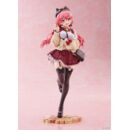 Hololive Production Figura PVC 1/7 Sakura Miko: Date Style - Casual Outfit Ver. 24 cm