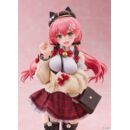 Hololive Production Figura PVC 1/7 Sakura Miko: Date Style - Casual Outfit Ver. 24 cm