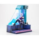 Cyberpunk: Edgerunners PVC Figure 1/7 Lucy 28 cm