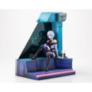 Cyberpunk: Edgerunners PVC Figure 1/7 Lucy 28 cm