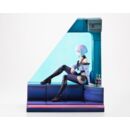 Cyberpunk: Edgerunners PVC Figure 1/7 Lucy 28 cm