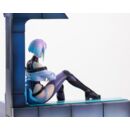 Cyberpunk: Edgerunners PVC Figure 1/7 Lucy 28 cm