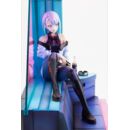 Cyberpunk: Edgerunners PVC Figure 1/7 Lucy 28 cm